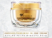 ENRICHED PREMIUM ALL-IN-ONE CREAM (Coming Soon)
