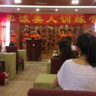 2012年廣州培訓