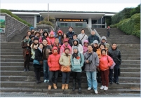 2013年韓國濟州島之旅